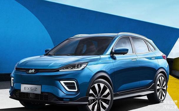 深圳145WEY威派豪华SUV市场的黑马，零跑汽车与智能交通系统的协同