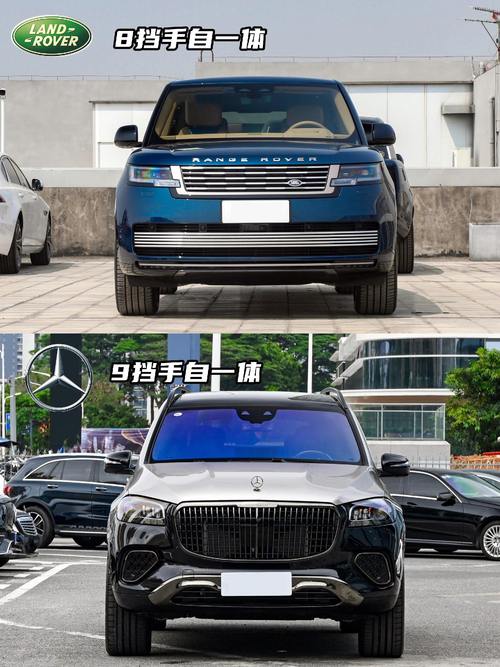 深圳145迈巴赫经典与现代的完美融合，路虎如何塑造独特的品牌形象